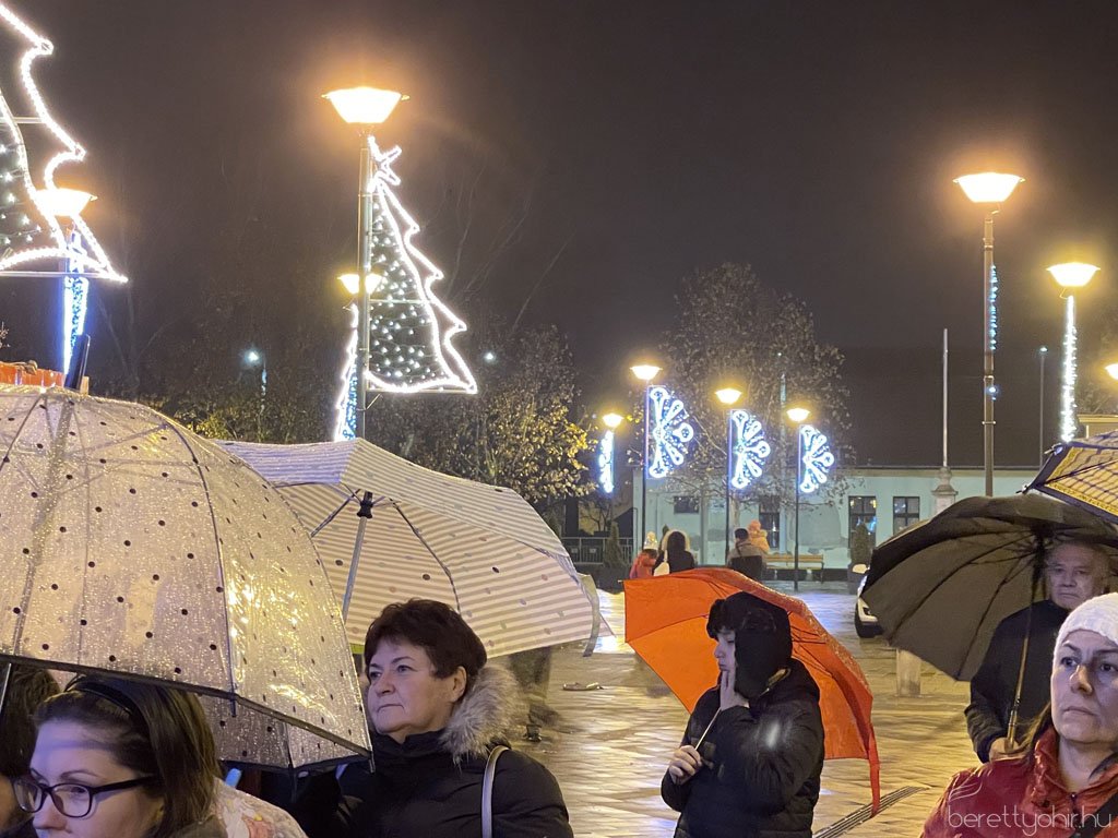 Advent második vasárnapján 24